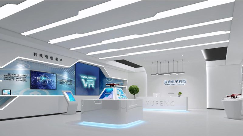 OA系统：企业协同办公的得力助手，适合哪些行业？**